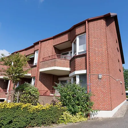 アパート Hamburger Strasse 11 Jellyfish ケレンフーゼン