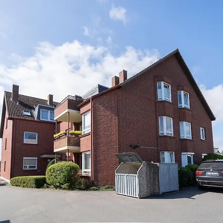 Hamburger Strasse 11 Jellyfish アパート