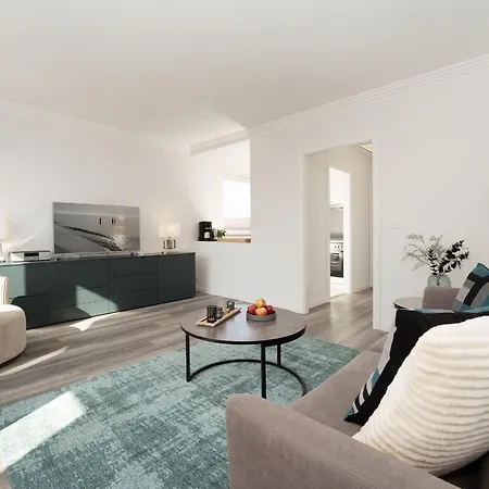 Hamburger Strasse 11 Jellyfish ケレンフーゼン