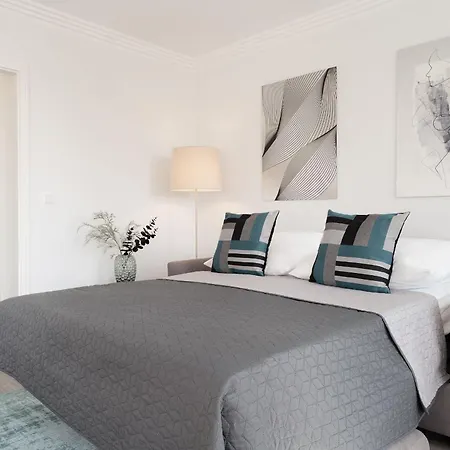 Hamburger Strasse 11 Jellyfish ケレンフーゼン