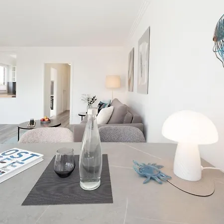 Hamburger Strasse 11 Jellyfish