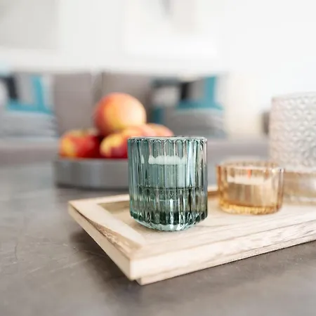 Hamburger Strasse 11 Jellyfish ケレンフーゼン