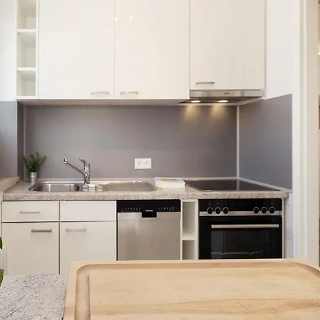 Hamburger Strasse 11 Jellyfish * ケレンフーゼン