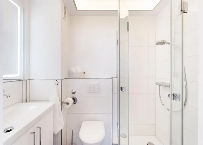 Hamburger Strasse 11 Jellyfish Lägenhet Kellenhusen