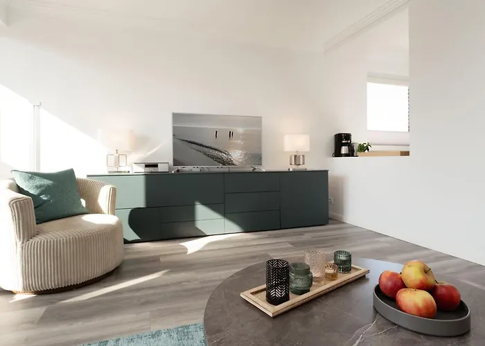 Hamburger Strasse 11 Jellyfish Kellenhusen