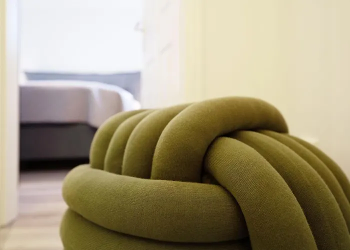 Lägenhet Hamburger Strasse 11 Jellyfish *