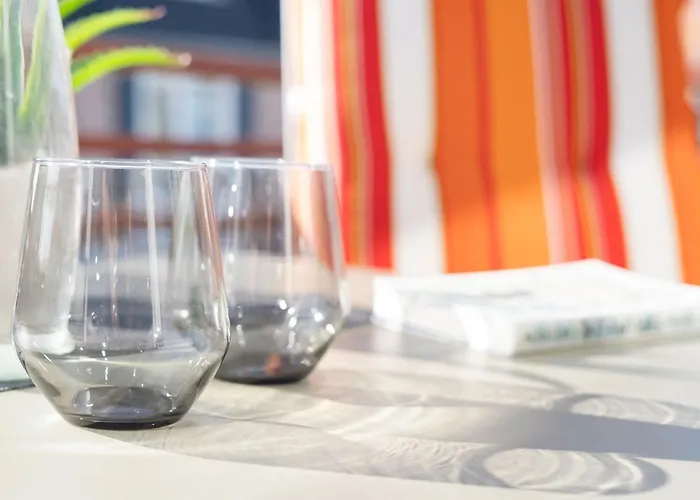 Hamburger Strasse 11 Jellyfish * Kellenhusen