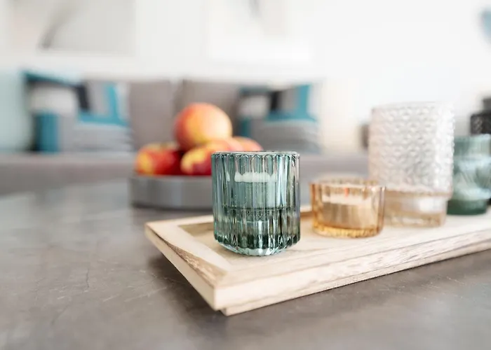 Hamburger Strasse 11 Jellyfish Kellenhusen