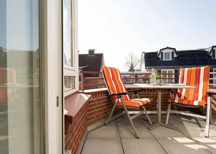 Lägenhet Hamburger Strasse 11 Jellyfish Kellenhusen